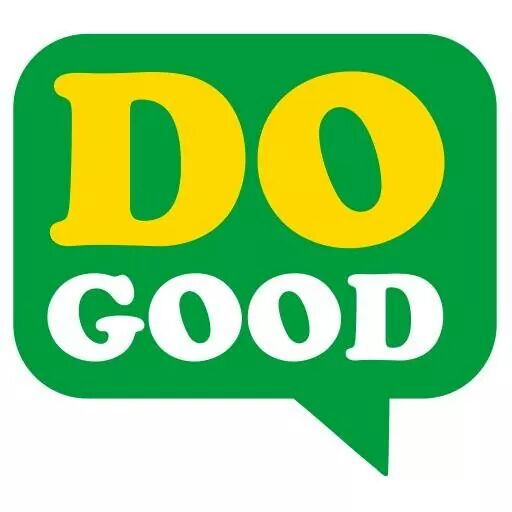 About – Do Good